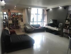 Blk 631 Senja Road (Bukit Panjang), HDB 5 Rooms #150961552